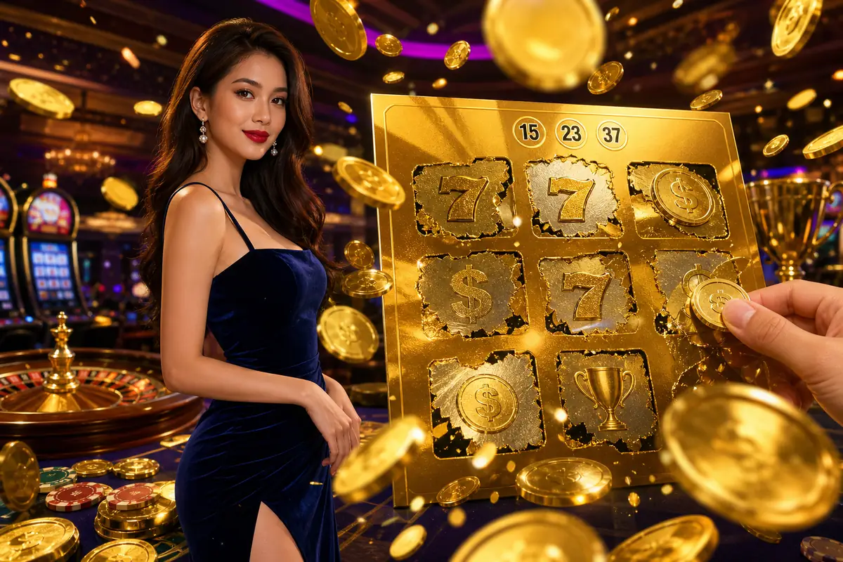 bdj7 VIP ক্যাশব্যাক প্রোগ্রাম
